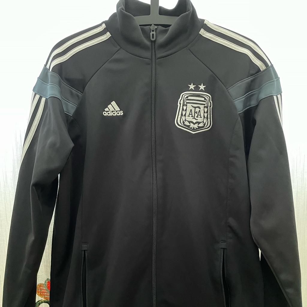 Afa Jacket